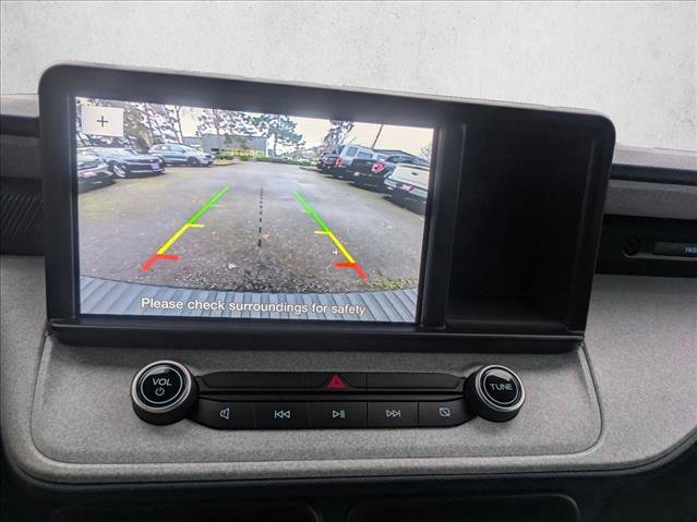 Certified 2022 Ford Maverick XLT w/ Equipment Group 300A Standard image 15