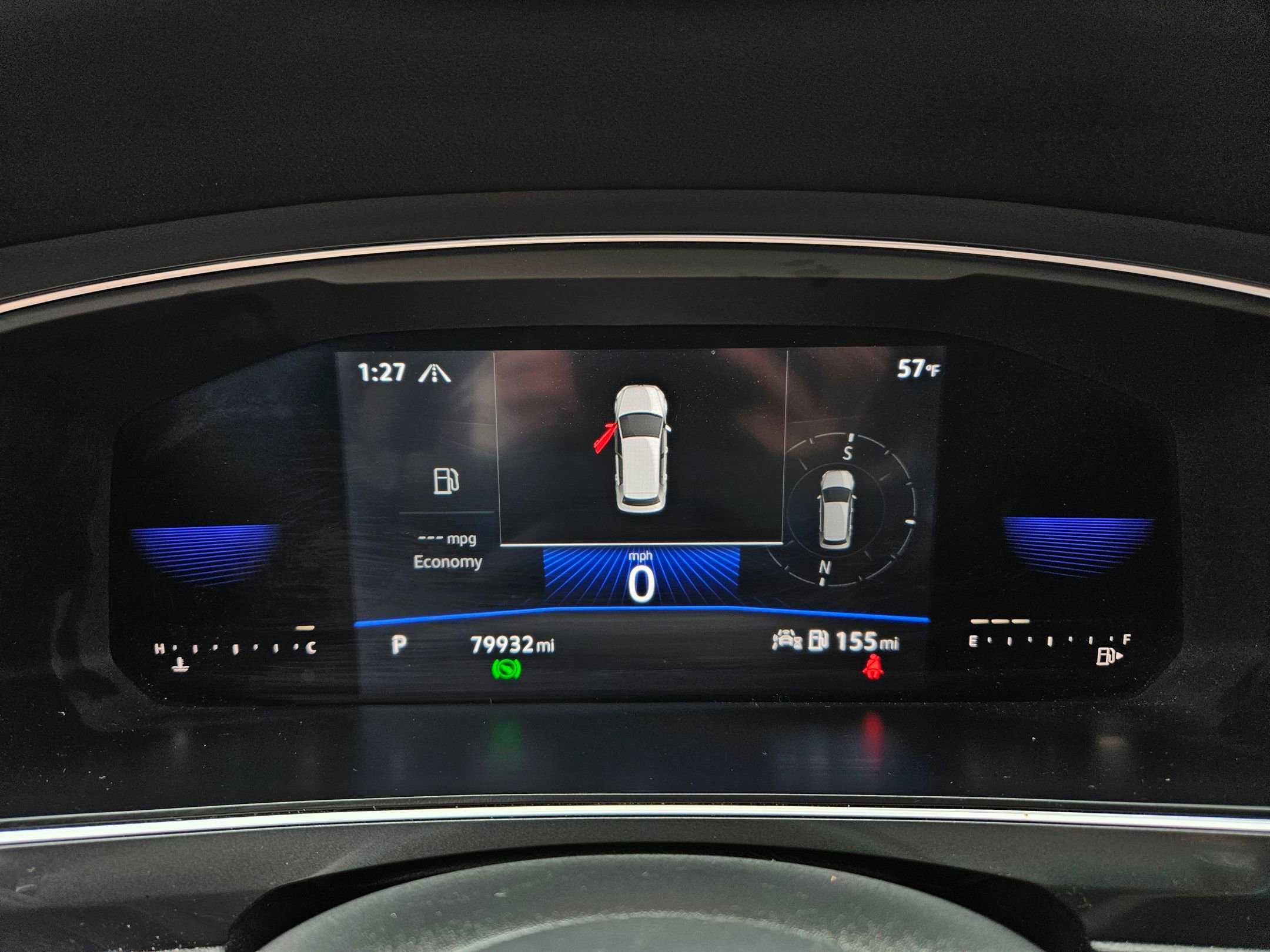 Used 2022 Volkswagen Tiguan SE image 12