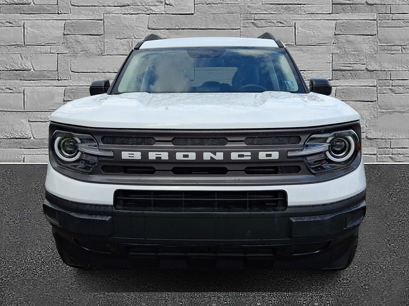 Certified 2024 Ford Bronco Sport Big Bend AWD/4WD image 3