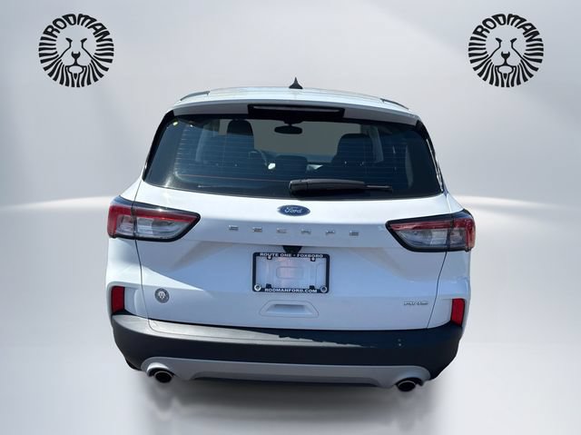 Certified 2022 Ford Escape S AWD/4WD image 7