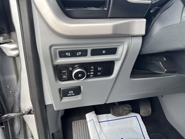Certified 2023 Ford F150 XLT w/ Equipment Group 301A Mid AWD/4WD image 27