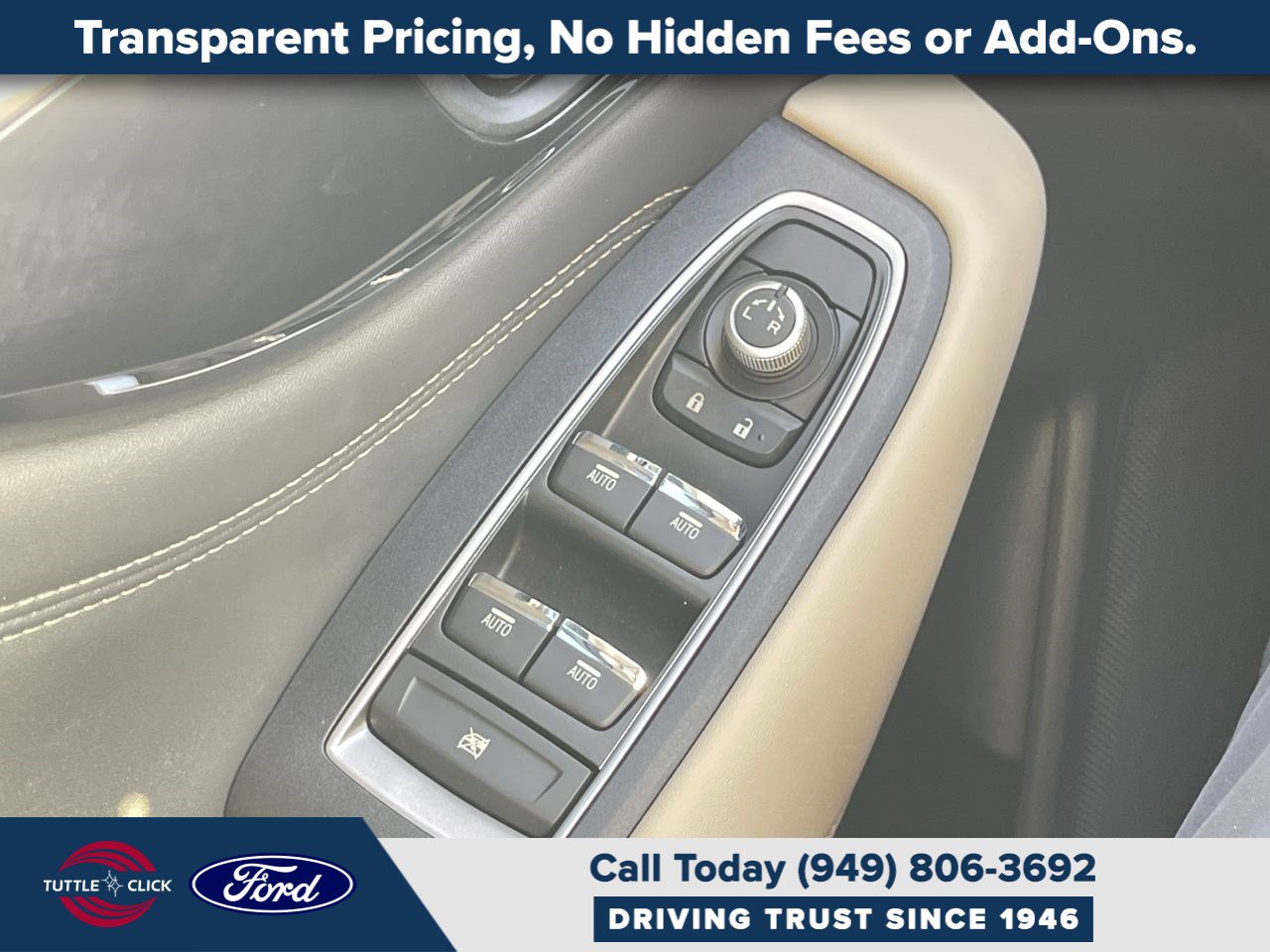 Used 2024 Subaru Outback Limited XT AWD/4WD image 30