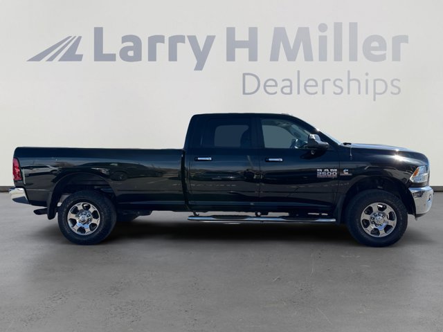Used 2018 RAM 2500 Big Horn image 6