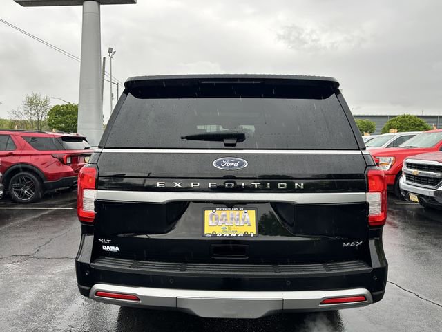 Certified 2023 Ford Expedition Max XLT AWD/4WD image 6