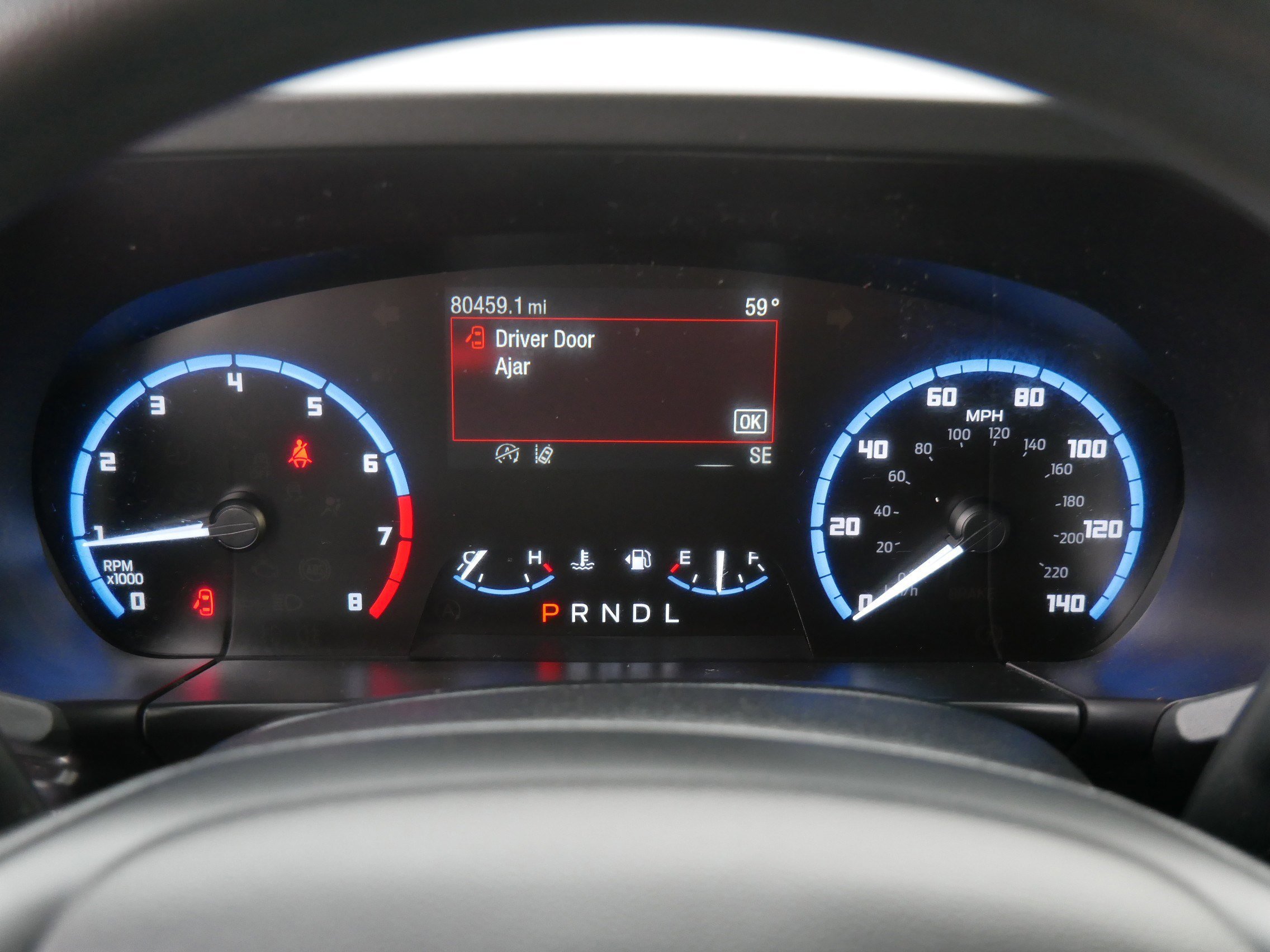 Certified 2021 Ford Bronco Sport Big Bend image 21