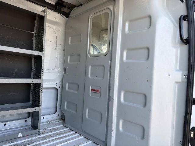Certified 2024 Ford Transit 250 148 Medium Roof RWD image 16