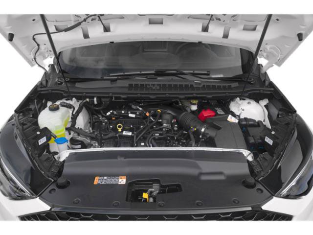 Certified 2024 Ford Edge ST-Line AWD/4WD image 27