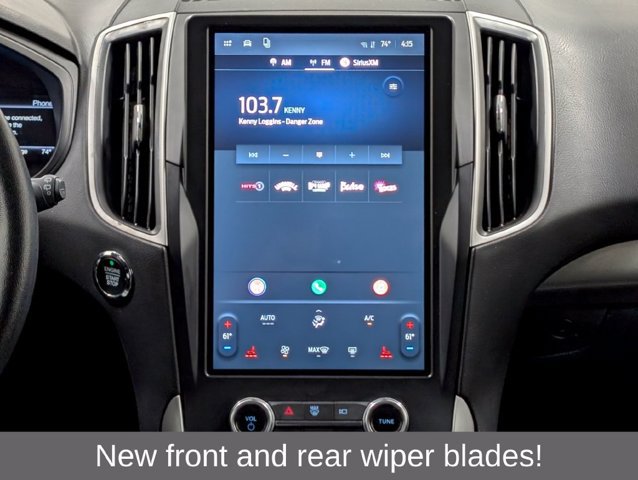 Certified 2024 Ford Edge SEL AWD/4WD image 5