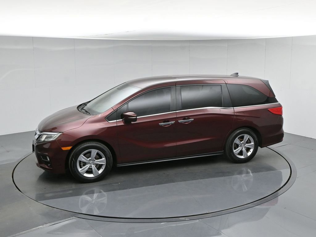 Used 2020 Honda Odyssey EX image 28