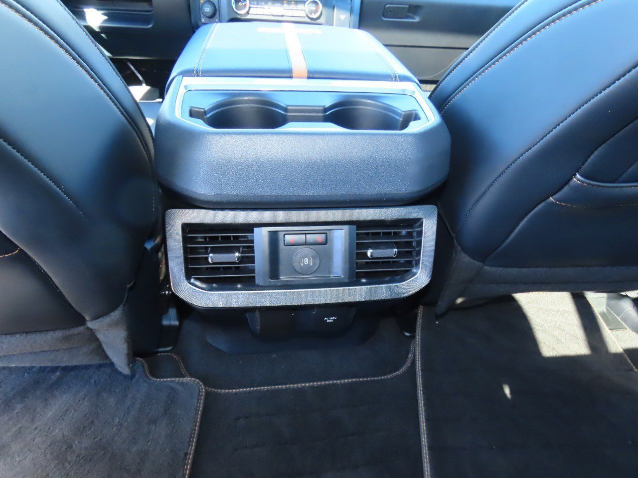 Certified 2024 Ford F250 Platinum image 20