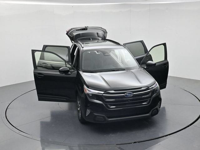 Used 2025 Subaru Forester Touring w/ Popular Package - Touring AWD/4WD image 50