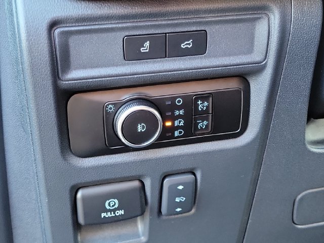 Certified 2023 Ford Expedition Max Limited AWD/4WD image 14