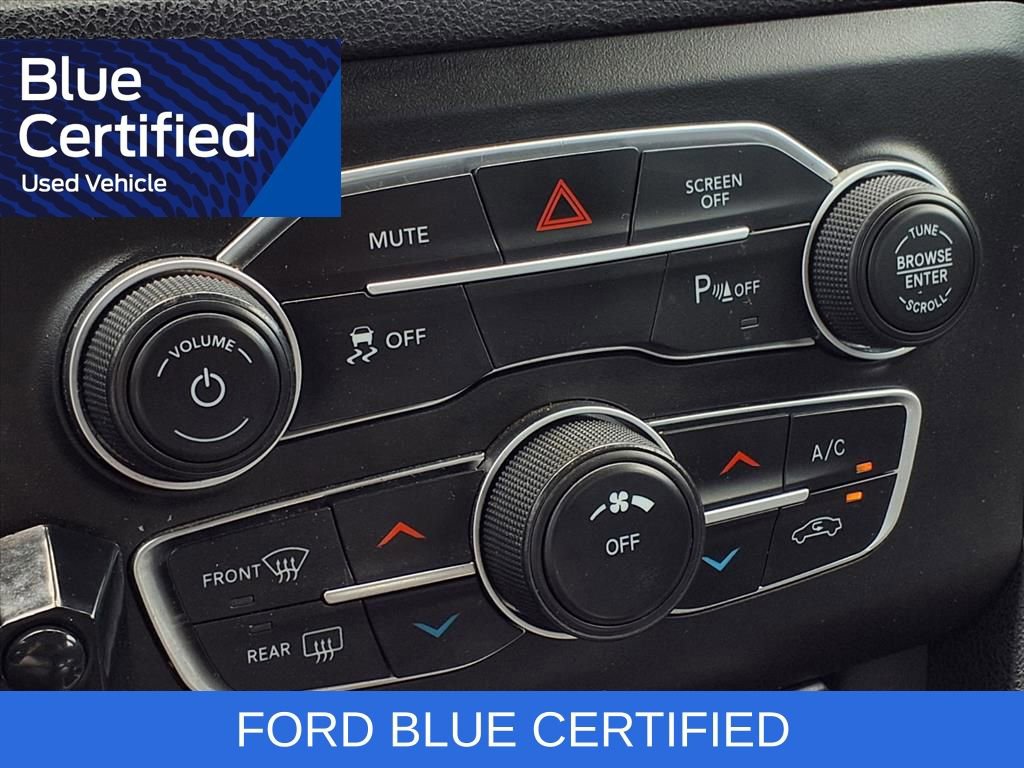 Used 2021 Dodge Charger SXT w/ Driver Convenience Group RWD image 27
