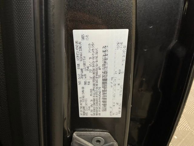 Certified 2017 Ford Escape Titanium image 27