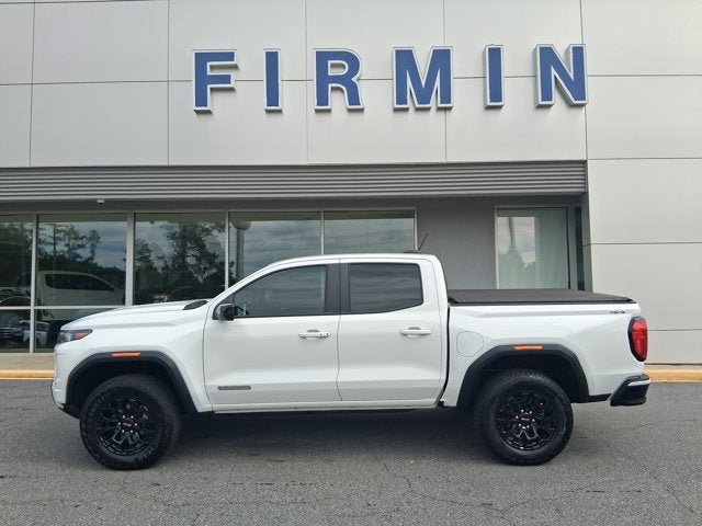 Used 2026 GMC Canyon Elevation w/ Convenience Package