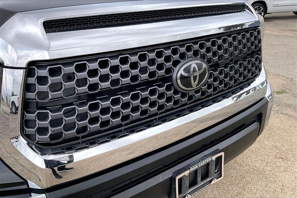 Used 2019 Toyota Tundra SR5 image 33