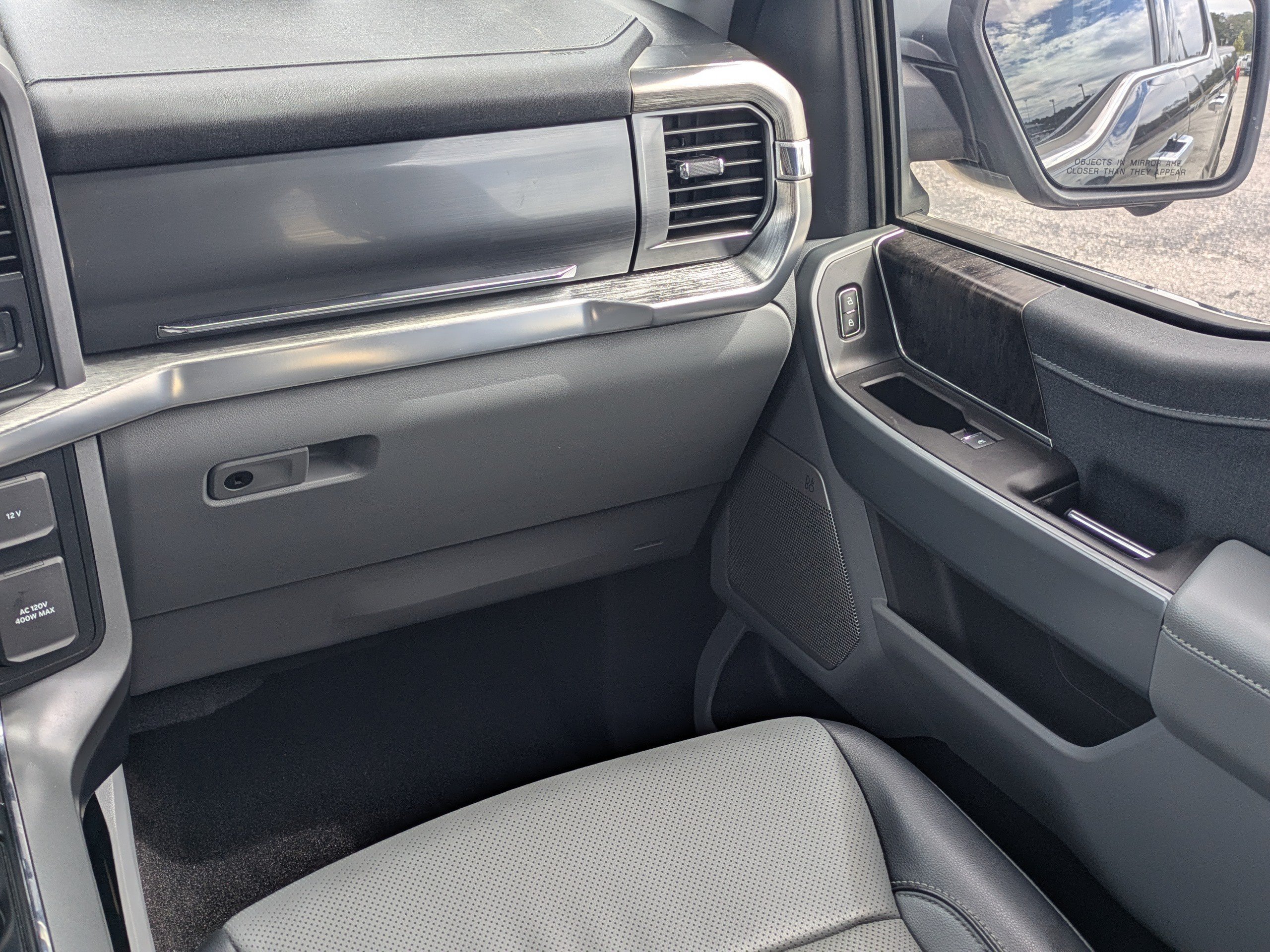 Certified 2022 Ford F150 Lariat AWD/4WD image 17