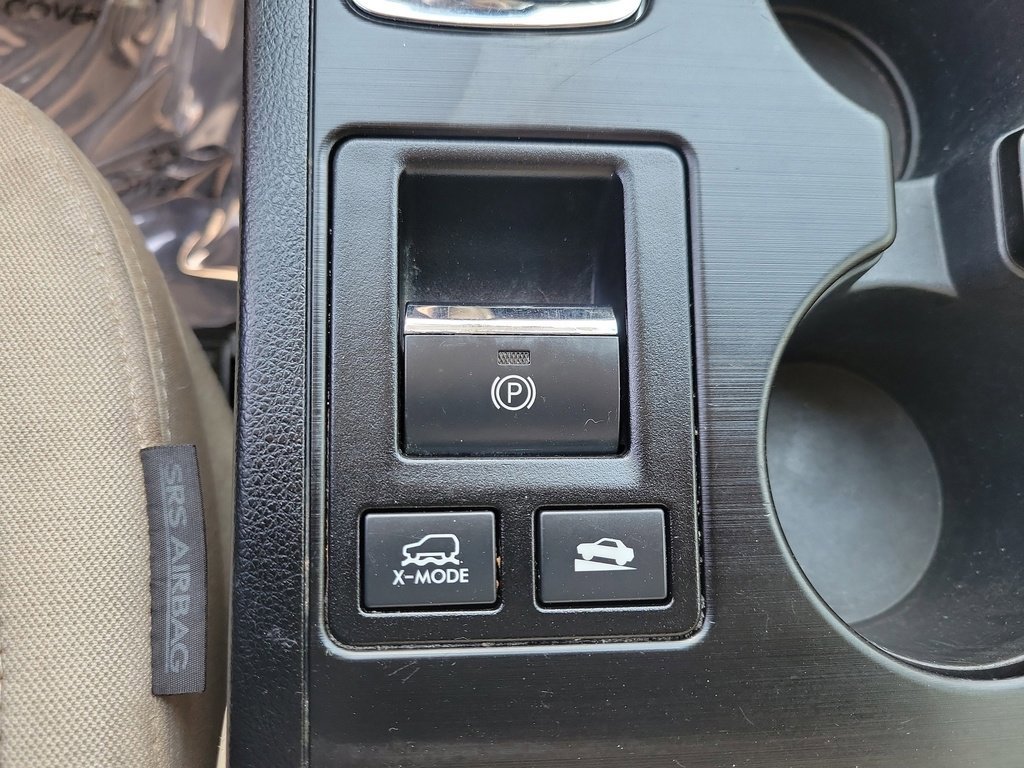 Used 2019 Subaru Outback 2.5i Premium image 34