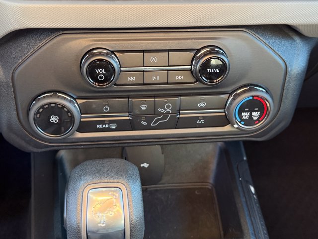 Certified 2022 Ford Bronco 4-Door w/ Sasquatch Package AWD/4WD image 5