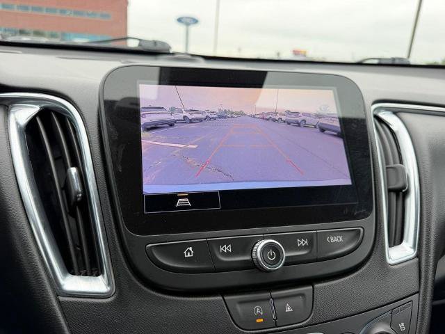 Used 2024 Chevrolet Malibu LT FWD image 22