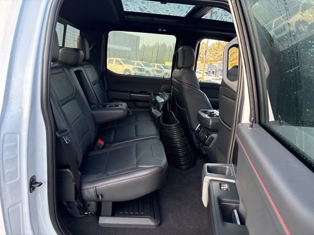 Certified 2025 Ford F150 Raptor image 25