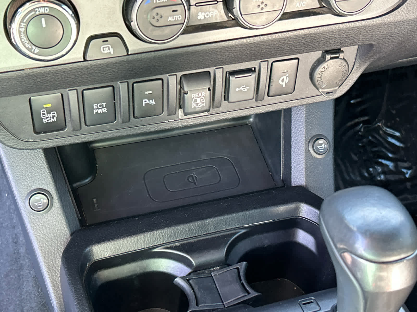 Used 2021 Toyota Tacoma TRD Off-Road image 42