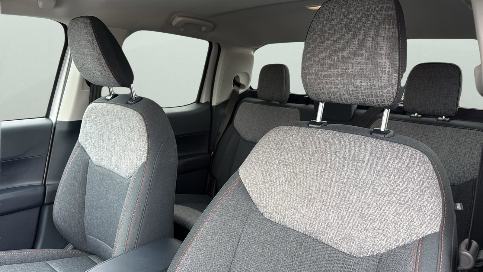 Certified 2024 Ford Maverick XLT w/ Equipment Group 300A Standard image 10