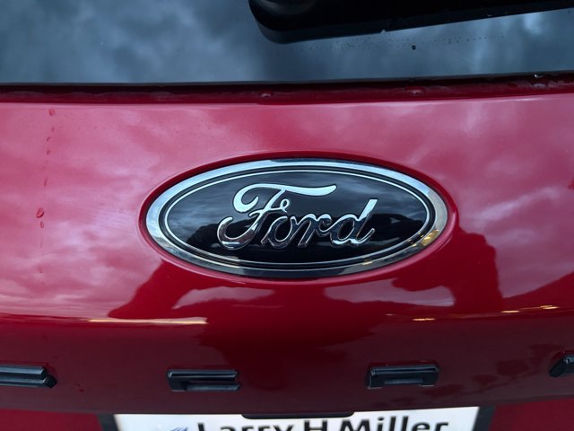 Certified 2020 Ford Escape SE AWD/4WD image 27