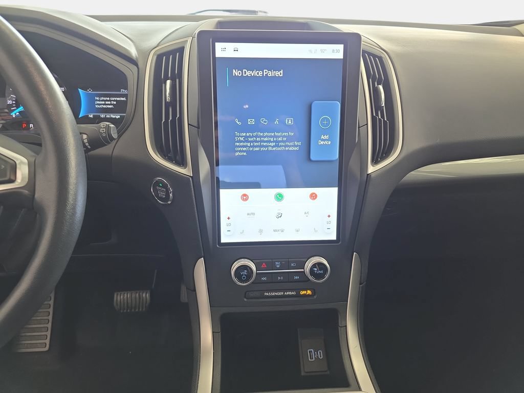 Certified 2023 Ford Edge SEL w/ Convenience Package AWD/4WD image 18