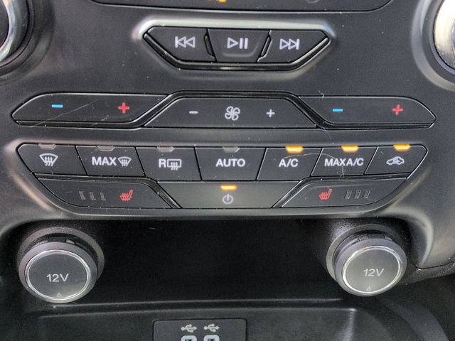 Certified 2021 Ford Ranger Lariat w/ FX4 Off-Road Package AWD/4WD image 24
