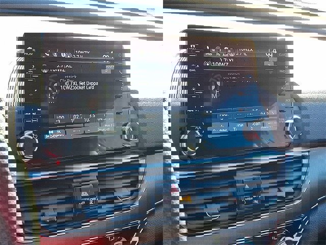 Used 2021 Honda Accord LX image 25