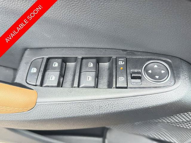 Used 2026 Kia Seltos EX w/ EX Sunroof Package AWD/4WD image 17