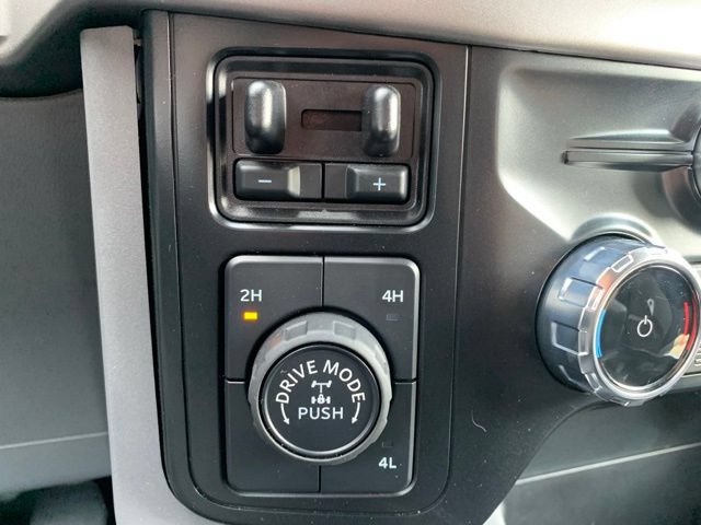 Certified 2024 Ford F150 XLT w/ Equipment Group 302A MID AWD/4WD image 23