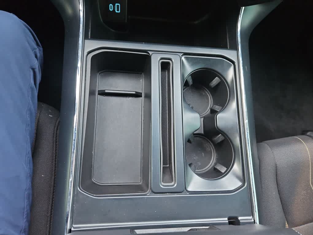 Certified 2024 Ford F150 STX RWD image 18