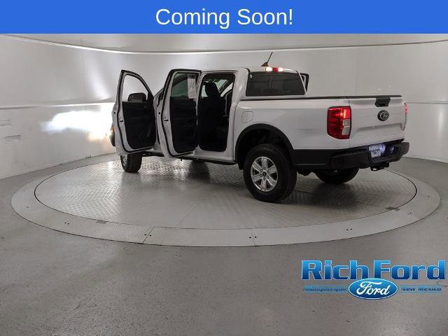 Certified 2025 Ford Ranger XL w/ Trailer Tow Package image 10