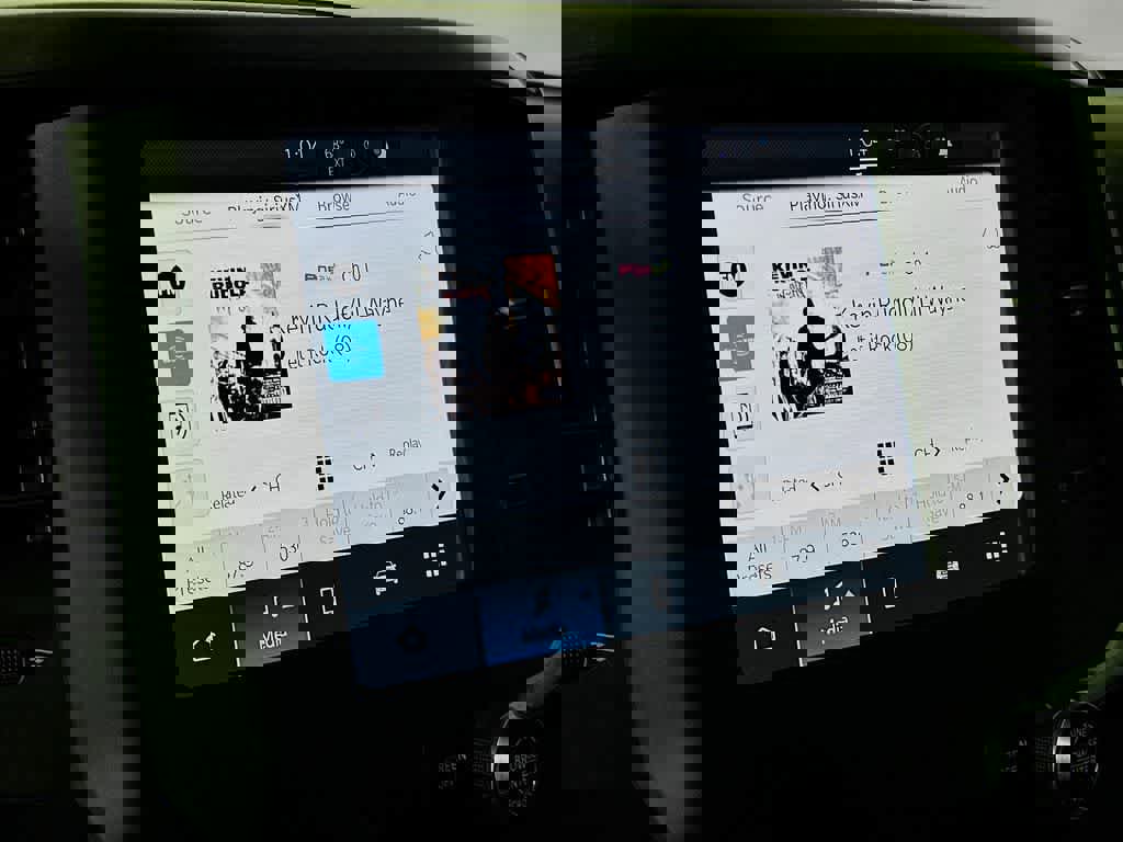 Used 2023 RAM 1500 Big Horn image 20