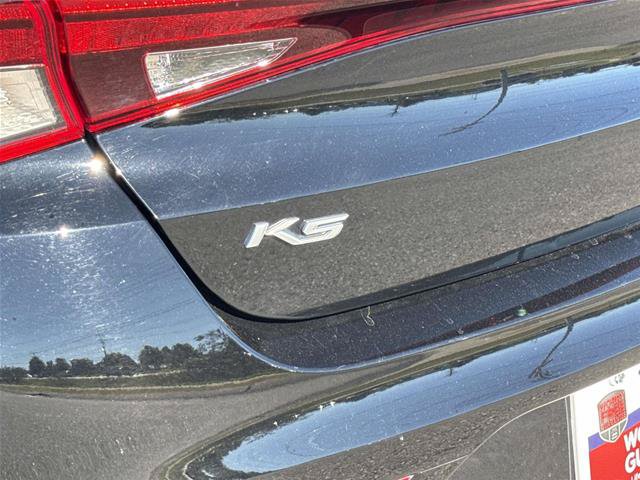Used 2022 Kia K5 LXS AWD/4WD image 10