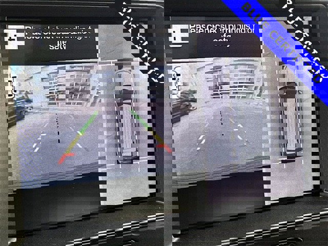 Certified 2018 Ford Expedition Platinum image 17