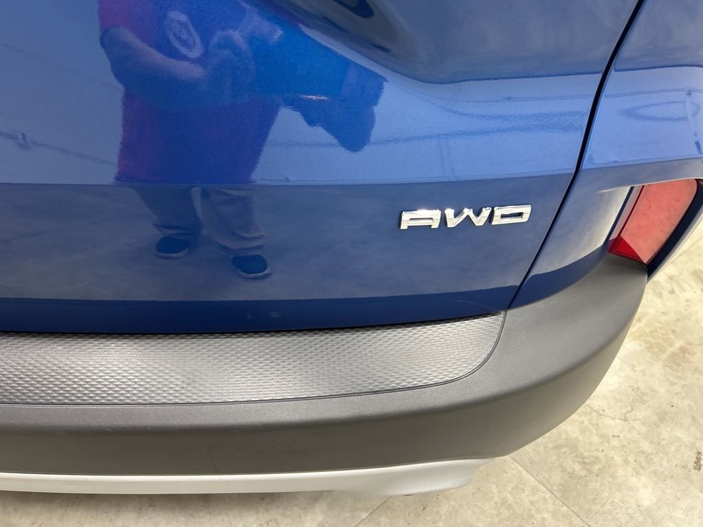 Certified 2022 Ford Escape SE w/ Cold Weather Package image 23