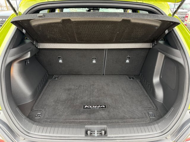 Used 2019 Hyundai Kona Limited image 17