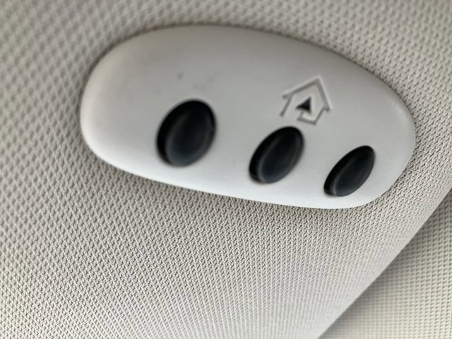 Certified 2024 Ford Edge Titanium w/ Equipment Group 301A image 32