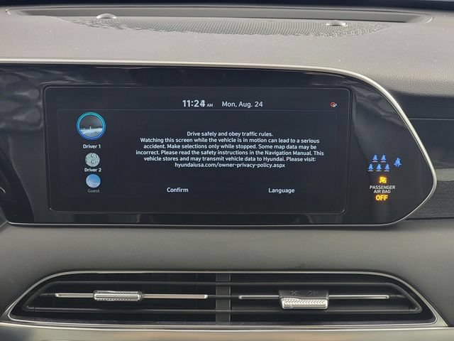 Used 2022 Hyundai Palisade Limited w/ Winter Package AWD/4WD image 22