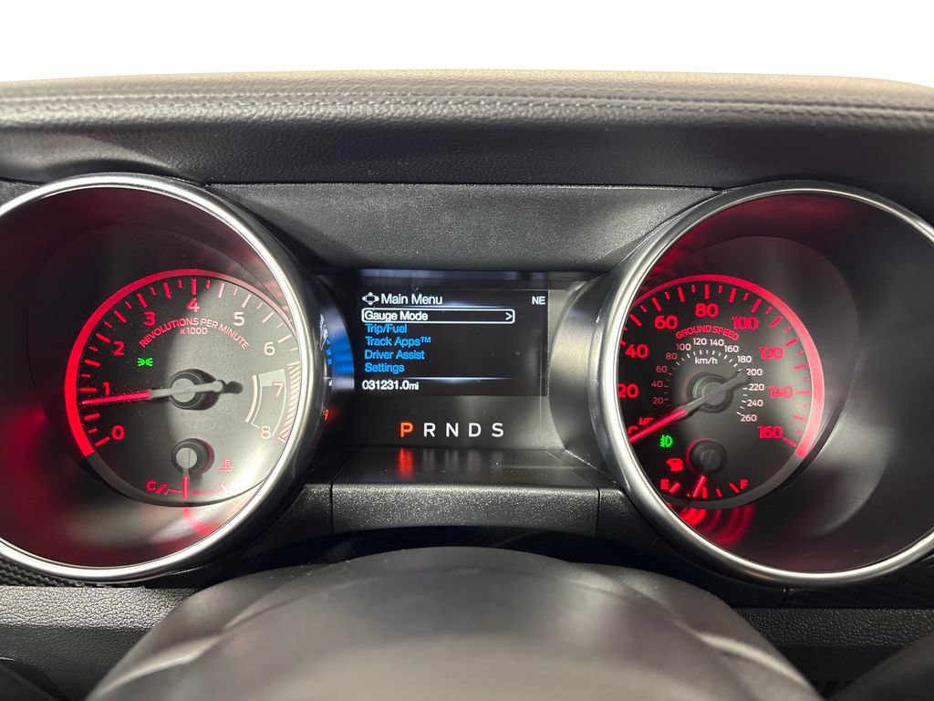 Certified 2020 Ford Mustang Premium w/ Carbon Sport Interior Package RWD image 21