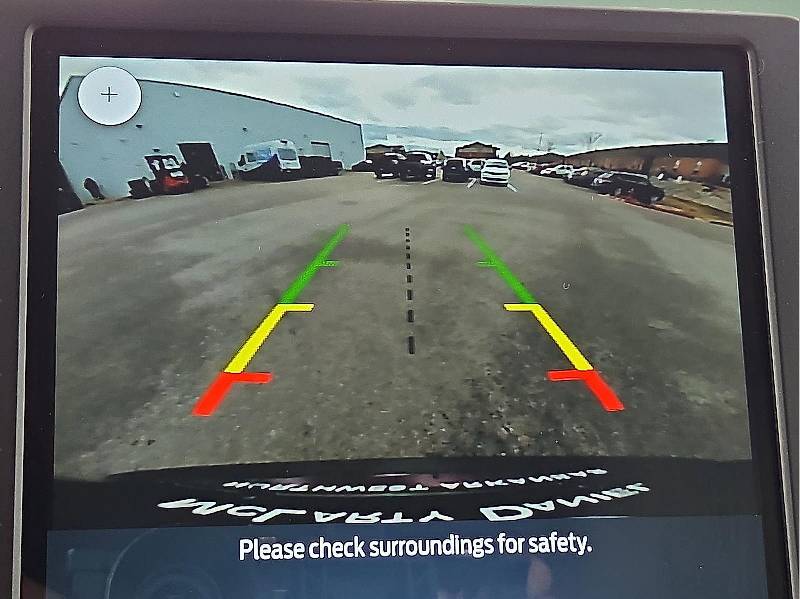 Certified 2022 Ford Edge SEL w/ Convenience Package image 16