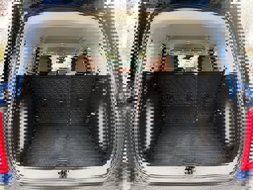 Certified 2024 Ford Bronco Sport Outer Banks w/ Tech Package image 12