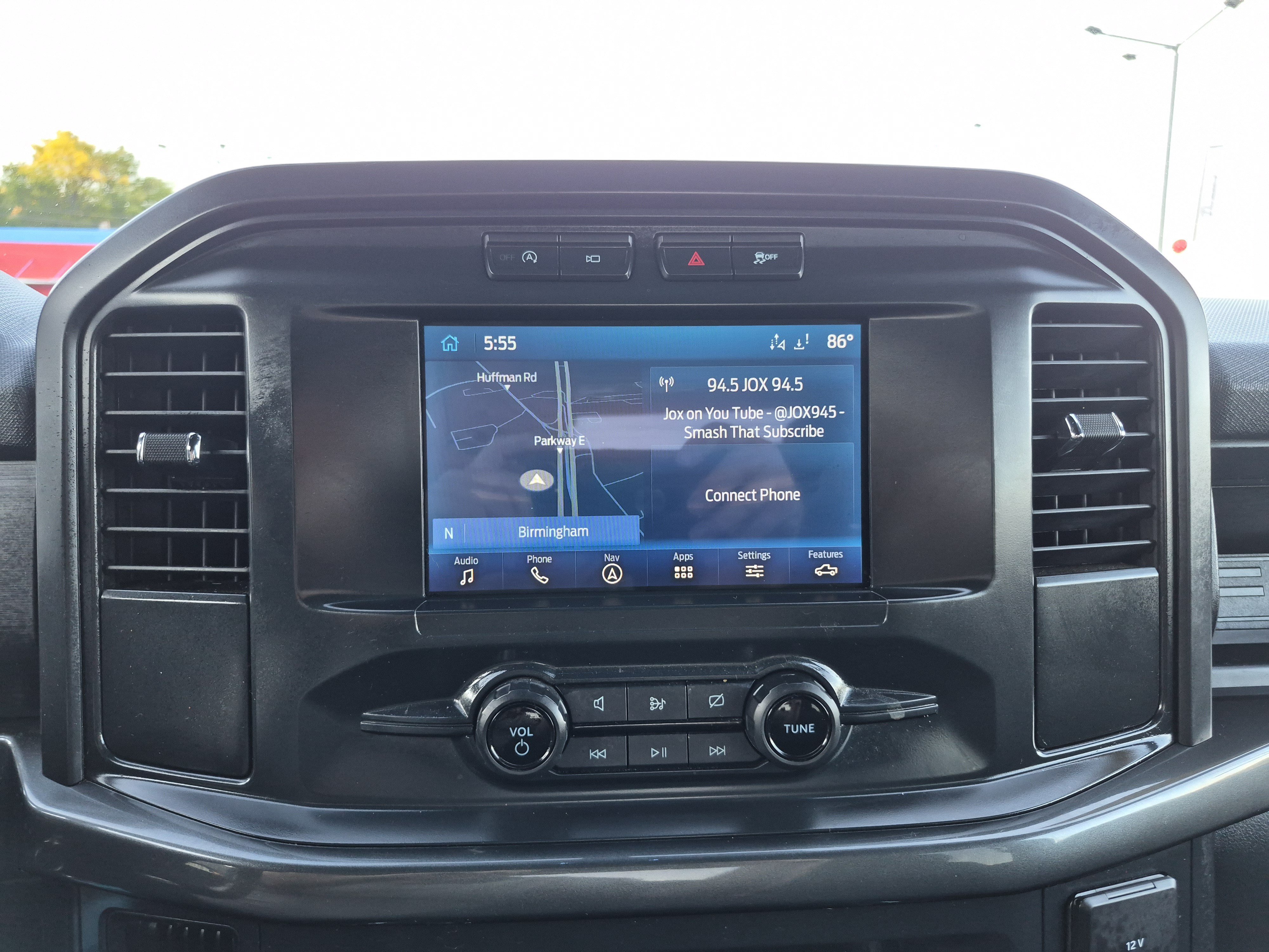 Certified 2022 Ford F150 XL w/ STX Appearance Package RWD image 31