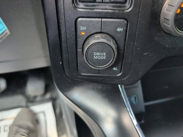 Certified 2023 Ford F150 XL w/ STX Appearance Package AWD/4WD image 22