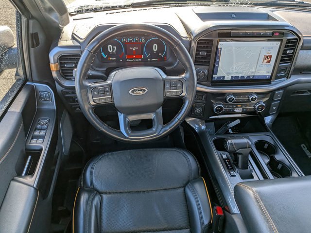 Certified 2021 Ford F150 Tremor w/ Equipment Group 402A High image 31