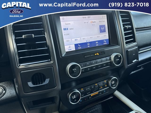 Certified 2021 Ford Expedition Platinum AWD/4WD image 27