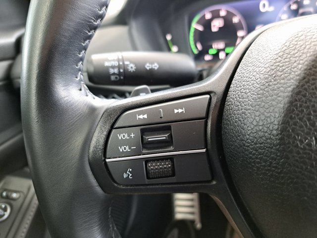 Used 2023 Honda Accord Sport image 16